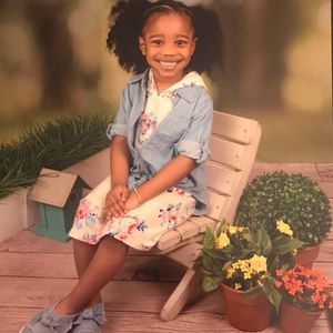 Meet your Posher, Jarrell